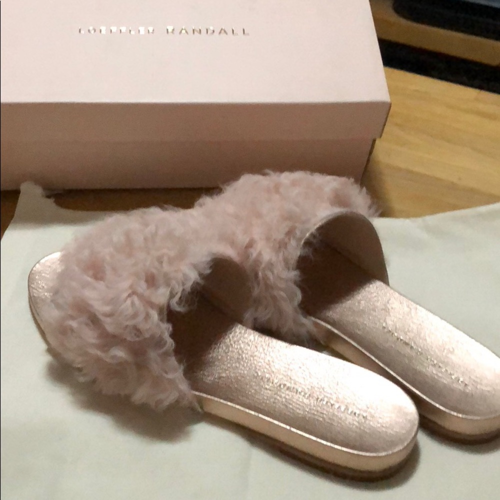 loefffler Randal fur Slides